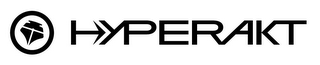 HYPERAKT logo