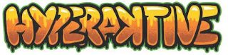HYPERAKTIVE logo