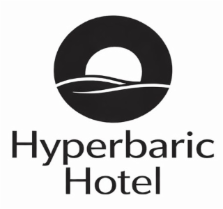 HYPERBARIC HOTEL