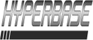 HYPERBASE logo