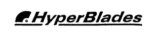 HYPERBLADES logo