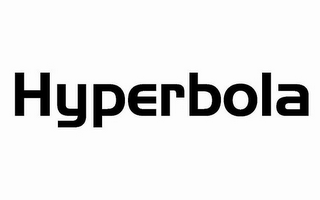 HYPERBOLA logo