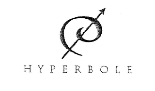 HYPERBOLE logo