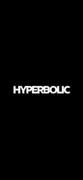 HYPERBOLIC logo