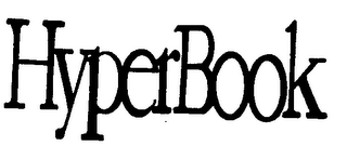 HYPERBOOK logo