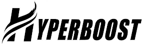 HYPERBOOST logo