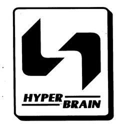 HYPERBRAIN logo