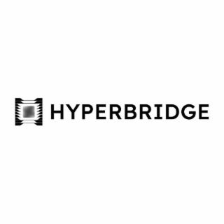 HYPERBRIDGE logo