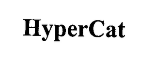 HYPERCAT logo