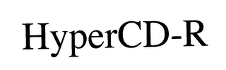 HYPERCD-R logo