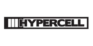 HYPERCELL logo