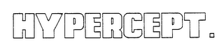 HYPERCEPT. logo