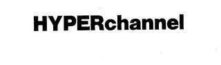 HYPERCHANNEL logo