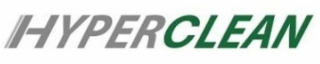 HYPERCLEAN logo
