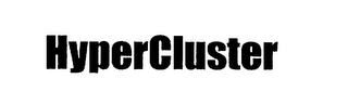 HYPERCLUSTER logo