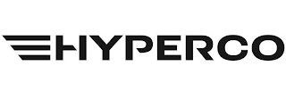 HYPERCO logo