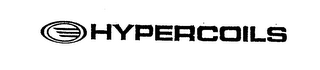 HYPERCOILS logo