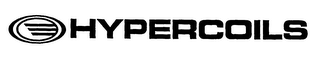 HYPERCOILS logo