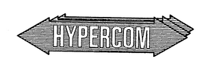 HYPERCOM logo