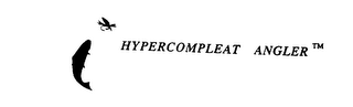HYPERCOMPLEAT ANGLER logo
