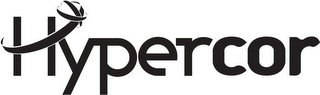 HYPERCOR logo