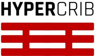 HYPERCRIB logo