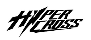 HYPERCROSS logo