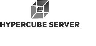 HYPERCUBE SERVER logo
