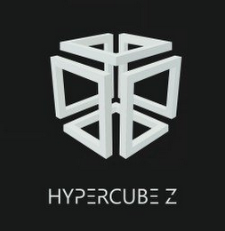 HYPERCUBE Z logo