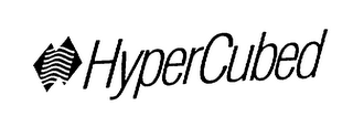 HYPERCUBED logo