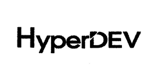 HYPERDEV logo
