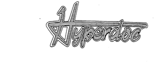 HYPERDOC logo