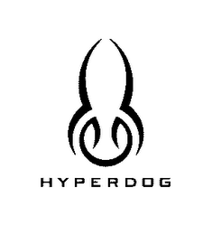 HYPERDOG logo