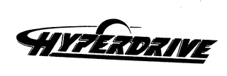 HYPERDRIVE logo