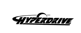 HYPERDRIVE logo