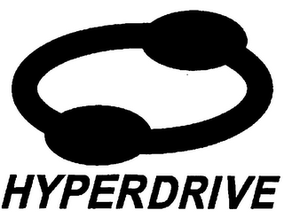 HYPERDRIVE logo