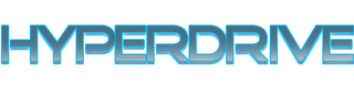 HYPERDRIVE logo