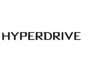 HYPERDRIVE logo