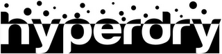 HYPERDRY logo