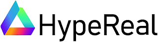HYPEREAL logo