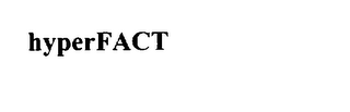 HYPERFACT logo