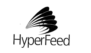 HYPERFEED logo