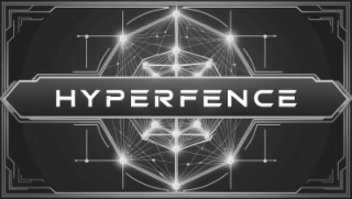 HYPERFENCE logo