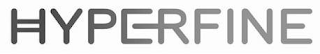 HYPERFINE logo