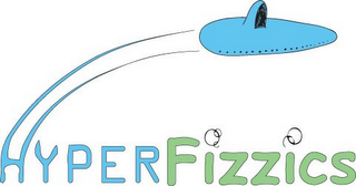 HYPERFIZZICS logo