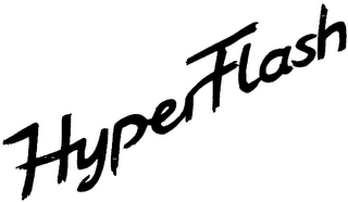 HYPERFLASH logo
