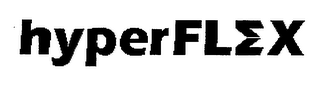 HYPERFLEX logo