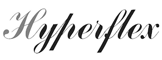HYPERFLEX logo