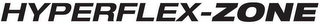 HYPERFLEX-ZONE logo