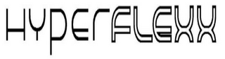 HYPERFLEXX logo